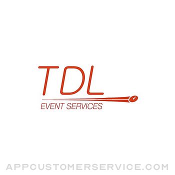 TDL Events Customer Service