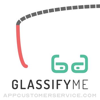 Download Lens Thickness by GlassifyMe App