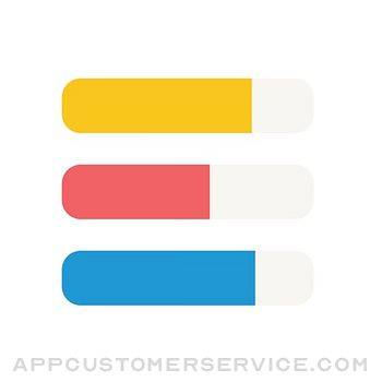 Done: A Simple Habit Tracker Customer Service