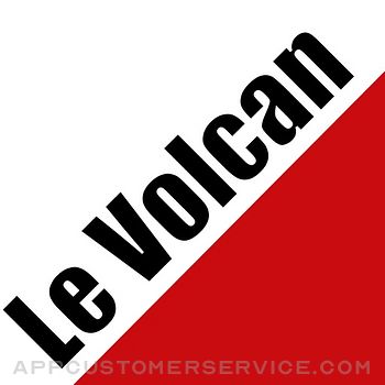 Volcan de la Fournaise Customer Service