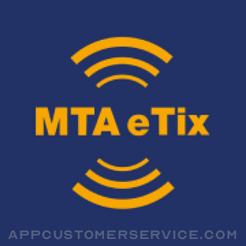 MTA eTix Customer Service