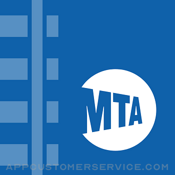 MTA TrainTime Customer Service