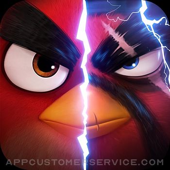 Angry Birds Evolution Customer Service