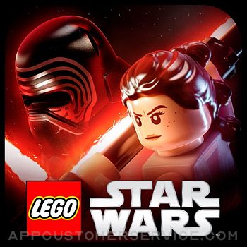 LEGO® Star Wars™ - TFA Customer Service