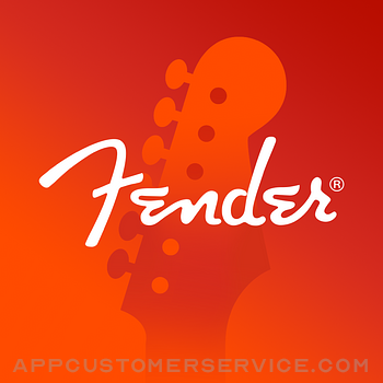 Fender Tune: Guitar Tuner App Customer Service