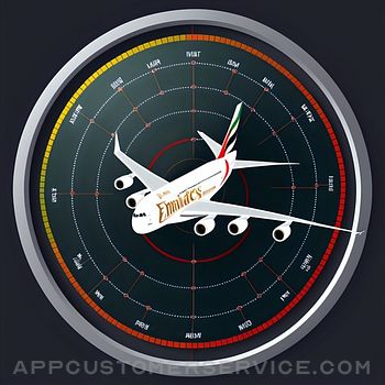 Air Radar Flight Tracker Customer Service