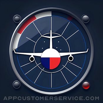 Tracker For Air France Customer Service