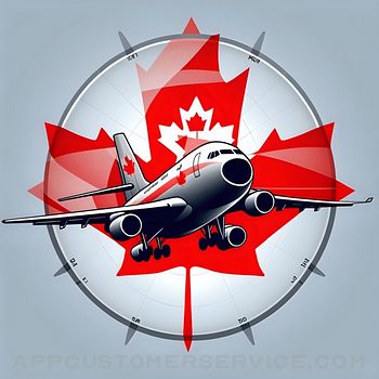 ACA: Air Canada Flight Radar Customer Service