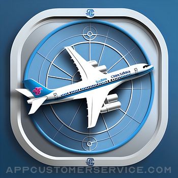 CSN:Tracker For China Southern Customer Service