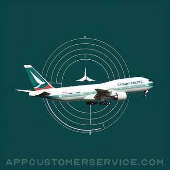 CPA:Tracker For Cathay Pacific Customer Service