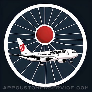 Tracker For Japan Airlines Customer Service