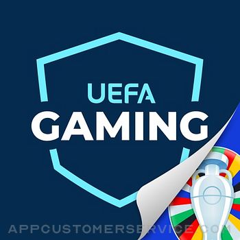 UEFA Gaming: Fantasy Football Customer Service