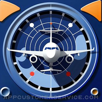 Tracker For Aeroflot Customer Service