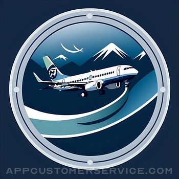 ASA : Alaska Flight Radar Customer Service
