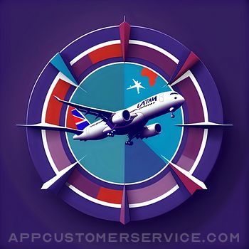 Tracker For LATAM Airlines Customer Service