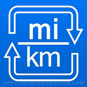 Miles to kilometers and km to miles converter Customer Service
