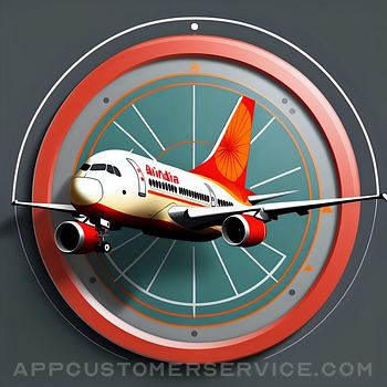 Tracker for Air India Customer Service
