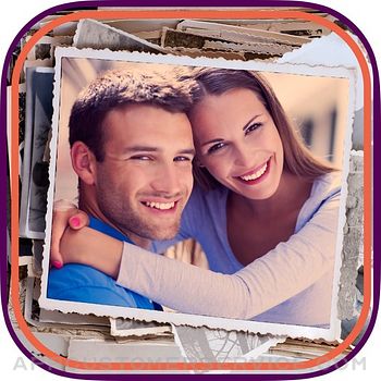 Vintage photo frames - Photo editor for framing and create profiles Customer Service