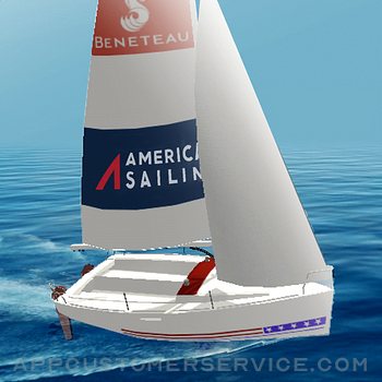 ASA's Sailing Challenge Customer Service