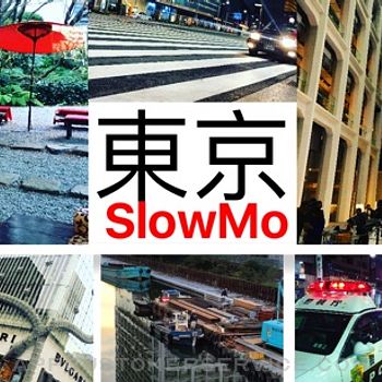 Tokyo SlowMo Customer Service