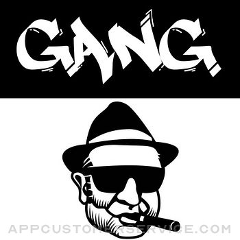 GangMoji - Gangster Emoji Keyboard Customer Service