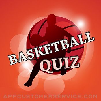 Basketball Quiz Pics- Best Quiz The Basketball Players! Customer Service