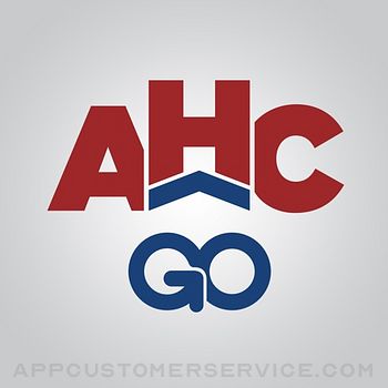 AHC GO Customer Service