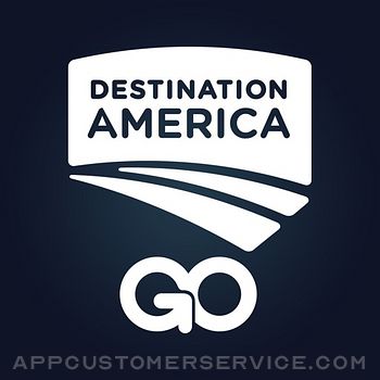 Destination America GO Customer Service