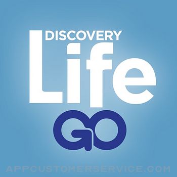 Discovery Life GO Customer Service
