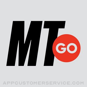 MT GO Customer Service