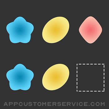 Patterns - Includes 3 Pattern Games in 1 App Customer Service
