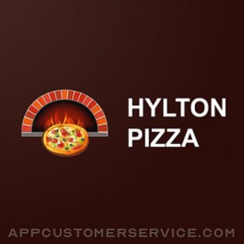 Hylton Pizza Customer Service