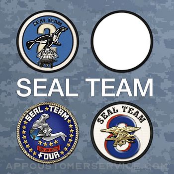 SEAL Team Customer Service