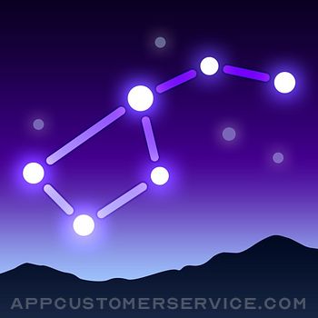Star Walk 2 Ads+：Night Sky Map Customer Service