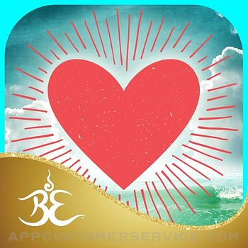 Download I Am Bliss Mirror Affirmations App