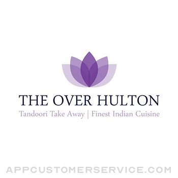 The Over Hulton Tandoori Customer Service