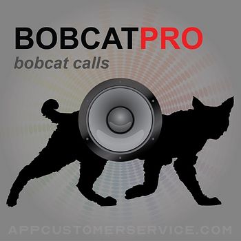 Download REAL Bobcat Calls - Bobcat Hunting - Bobcat Sounds App