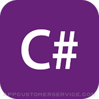 Tutorial for C# Customer Service