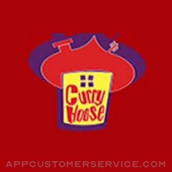Curry Hoose Customer Service