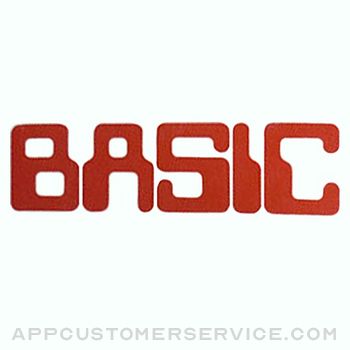 BASIC - Programming Language Customer Service