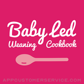 Download Baby Led Weaning Recipes App