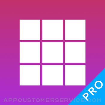 Download Griddy Pro: Split Pic in Grids App