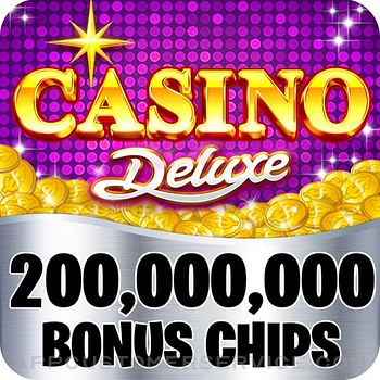 Casino Deluxe - Vegas Slots Customer Service