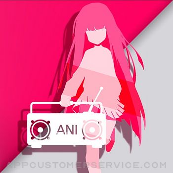 Anio - AnimeSong Radio Customer Service