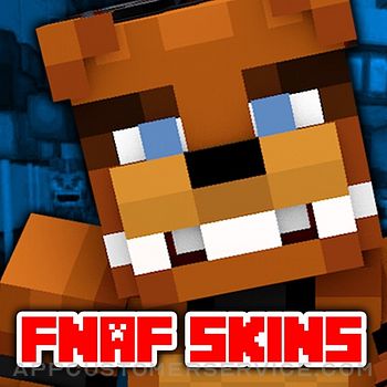 FNAF Skins For Minecraft PE (Pocket Edition) Pro Customer Service