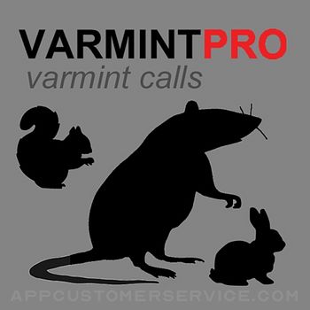 Varmint Calls for Predator Hunting with Bluetooth Customer Service
