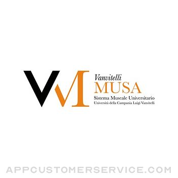 MUSA Customer Service
