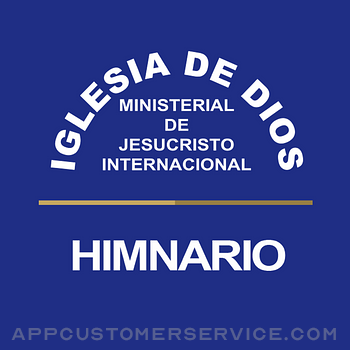 Himnario IDMJI Customer Service