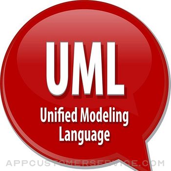 UML教程 Customer Service