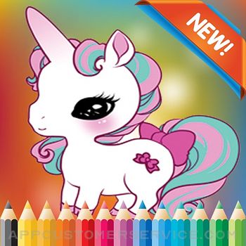 My Unicorn Coloring Book for children age 1-10: Games free for Learn to use finger to drawing or coloring with each coloring pages Customer Service